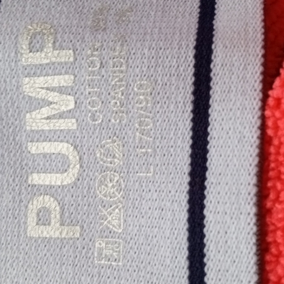 PUMP! Thunder Jock Jockstrap - Picture 3 of 3